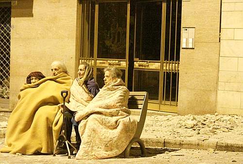 in abruzzo