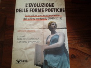 Antologia