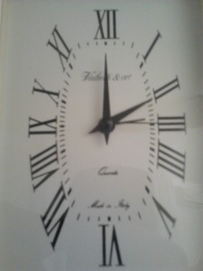 Orologio
