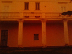 Villa delle Ginestre