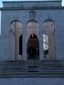 ossario