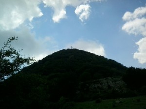 Cacume