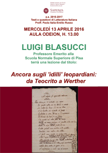Blasucci