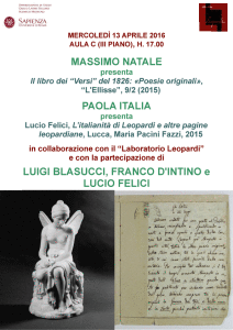 Felici