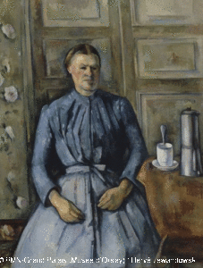 Cezanne