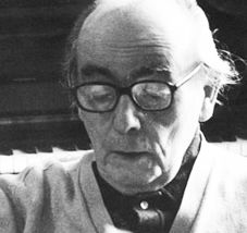 giorgio vigolo